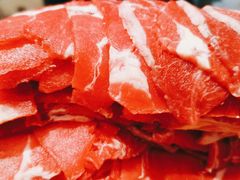 -蓉城四海黑牛烤肉海鲜自助餐厅(宜兴宝龙店)