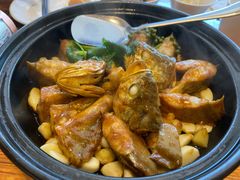 -临家闽南菜(宝洲路店)
