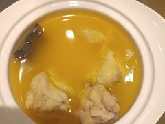 -博林天瑞喜来登酒店·西丽尚膳