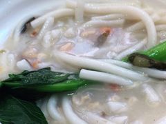 和味煮濑粉-心点盛宴江南西店