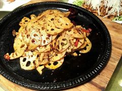-西安烤鸭店(369烤鸭王店)
