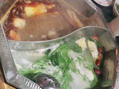-陈府大宅门成都火锅·手切鲜肉(太原街店)
