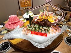 珍宝蟹-尚海豆捞(乐虹坊店)