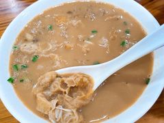 咸豆浆-阊门姚记豆浆(旧学前直营店)