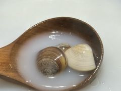 -大良毋米粥 · 粥底火锅(岭南天地店)
