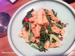 -纳瓦新疆菜(银都店)