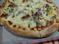 -阳光披萨(辽宁路店)