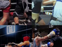 -北武堂拳击散打搏击泰拳俱乐部(三里屯总店)