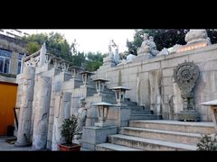 -福州开元寺