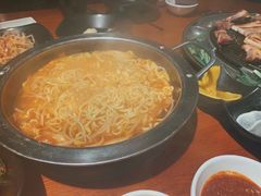 -obba烤吧(新光汇店)