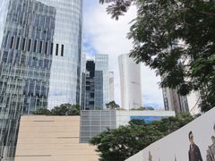 -深圳湾万象城(南山店)