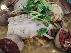 -大家乐东北菜(富河园店)