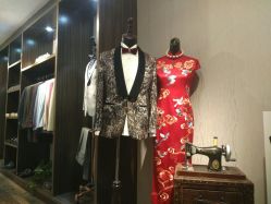 -优刻西服西装定制(金轮国际广场店)