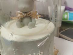 -玉见cake低糖蛋糕甜品台定制(河西店)