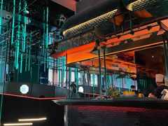 大堂-大隐·成都火锅Bistro(合生麒麟新天地店)