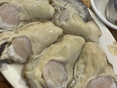 -濠轩阁特色生蚝火锅(水湾路店)