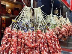-皇上皇腊味店(下九路店)