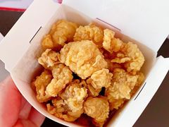 -肯德基(机场三店)