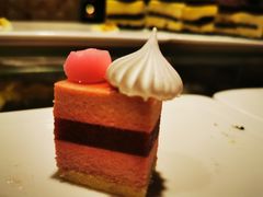 自助晚餐甜品-二楼咖啡厅·厦门源昌凯宾斯基大酒店(湖滨中路店)