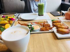 -必胜客(海宁工人路店)