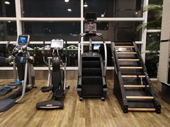 -上海嘉里健身Kerry Sports Shanghai