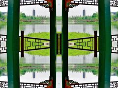 -西海子公园