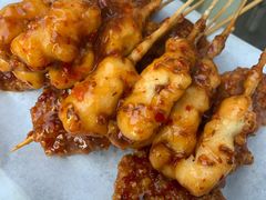 -辽B·小串(总店)
