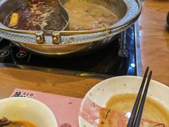 -牛New寿喜烧(青浦店)