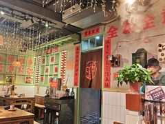 -巴卤社老火锅(财富店)