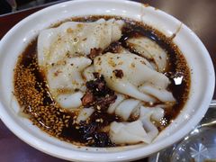 热面皮-张明富面皮店(东大街店)