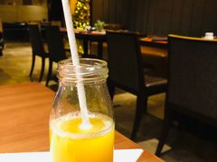 -富力丽思卡尔顿酒店·香荟全日制餐厅