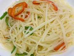 -新辉港式茶餐厅(北栅店)