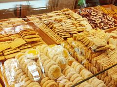 -玛尔哈巴·塔塔尔糕点(华侨小区店)