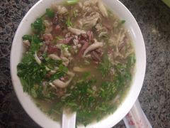 老丁羊汤-清真喜兰老丁羊汤特色小吃