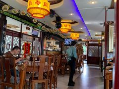 大堂-同得兴 Since·1995 传统苏式面馆(十全街店)