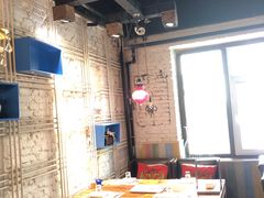 大堂-通海俄式烧烤·俄罗斯大串(嵩山路店)
