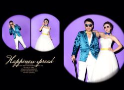 -戛纳印象摄影(潮拍定制馆)