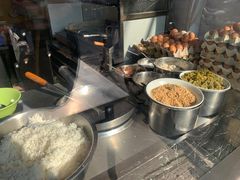 -白翔甜食店