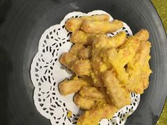 -大鸭梨烤鸭(金色漫香店)