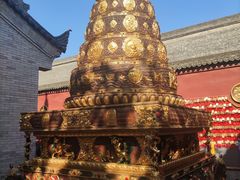 -西安市广仁寺