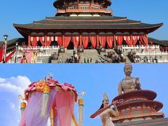 -海合安苏州阳澄半岛乐园