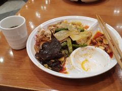 -泰合素食(双流店)