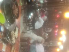 -炭虎子水浒烤肉(梦时代店)