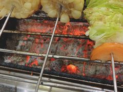 -小寒羊烧烤(凯瑞时代大厦店)