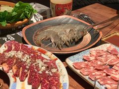 -壹风町烧肉居酒屋(恒丰中央广场店)