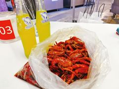 -文和友老长沙龙虾馆(化龙池店)
