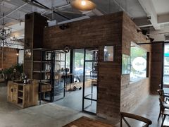门面-在咖啡INCOFFEE(ICC升龙环球中心店)