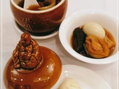 -聚春园自助餐厅(东街口店)