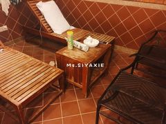 -金汤湾海水温泉度假酒店