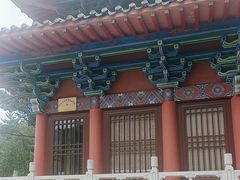 -石岛赤山风景区